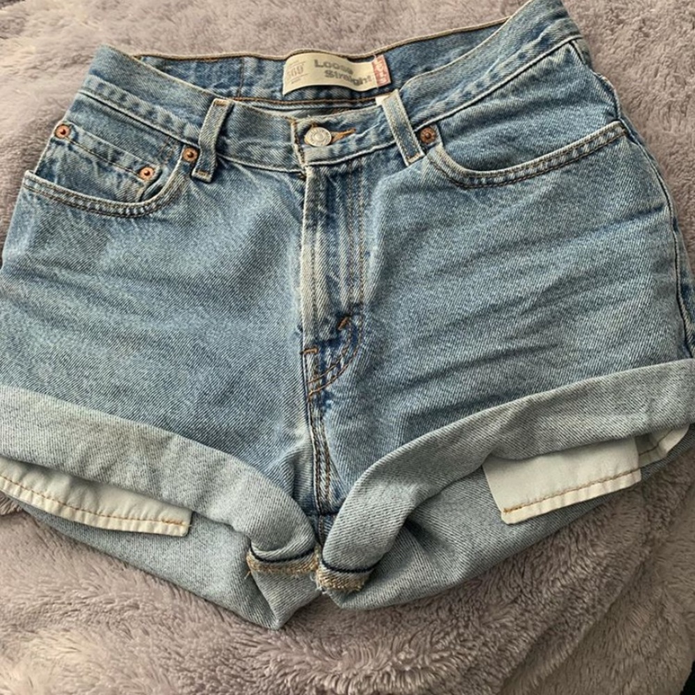 Shorts for the Summer ☀️